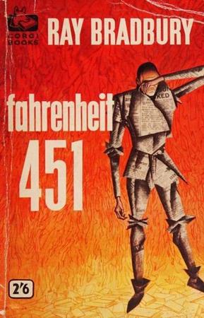 Fahrenheit 451