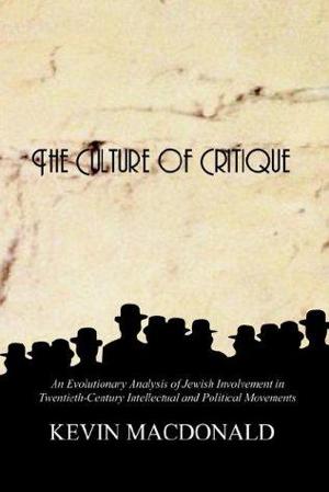 Culture of Critique
