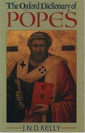 Dictionary of Popes