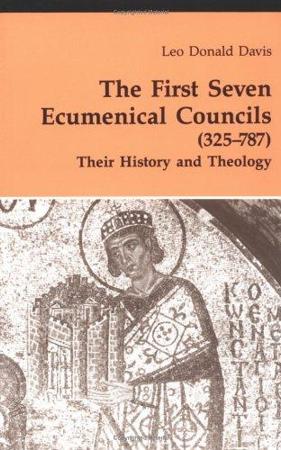 First Seven Ecumenical Councils (325-787)