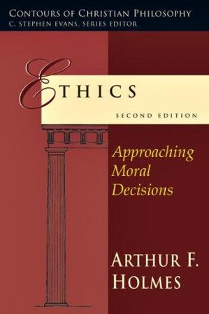 Ethics - Approaching Moral Decisions