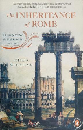 Inheritance of Rome